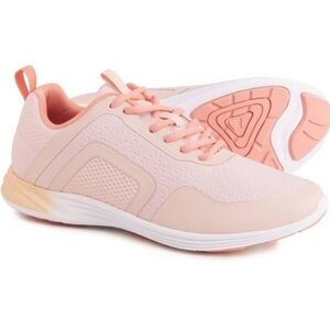 Vionic Women's Pink Sneakers